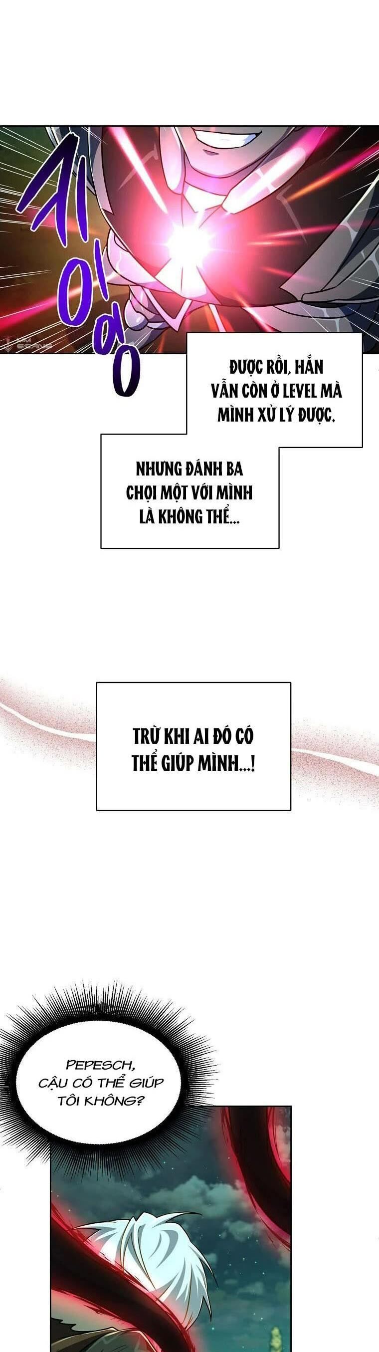 Xin Mời Dùng Bữa Chapter 85 - Trang 11