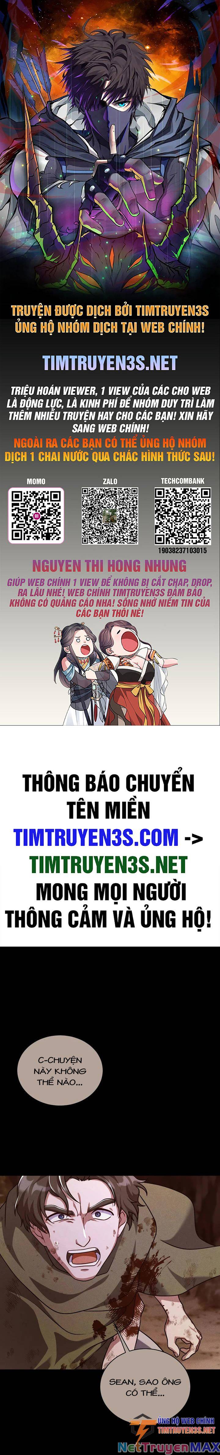 Xin Mời Dùng Bữa Chapter 97 - Trang 0