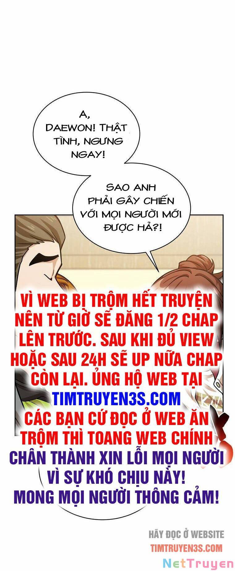 Xin Mời Dùng Bữa Chapter 61 - Trang 28