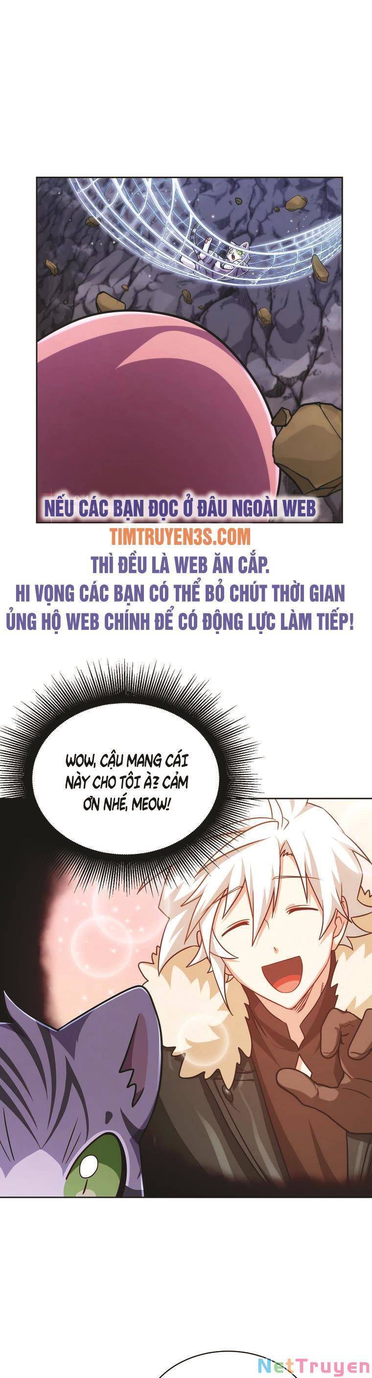 Xin Mời Dùng Bữa Chapter 79 - Trang 28