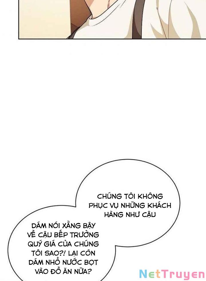 Xin Mời Dùng Bữa Chapter 44 - Trang 43