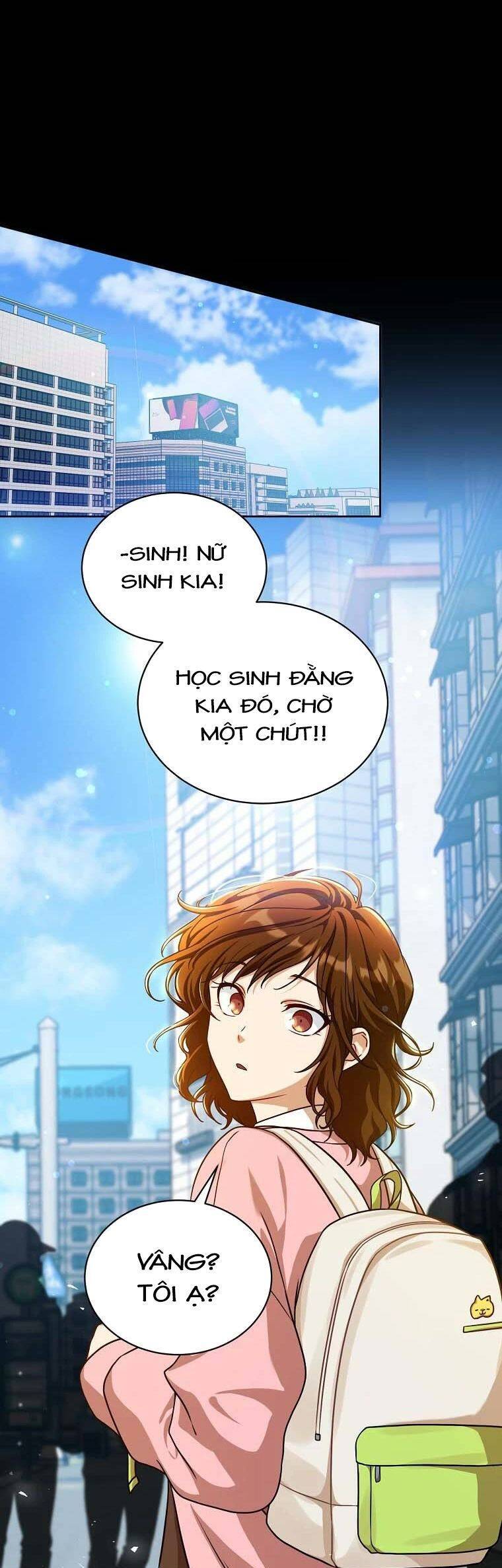 Xin Mời Dùng Bữa Chapter 94 - Trang 9