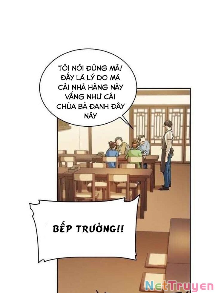 Xin Mời Dùng Bữa Chapter 44 - Trang 16