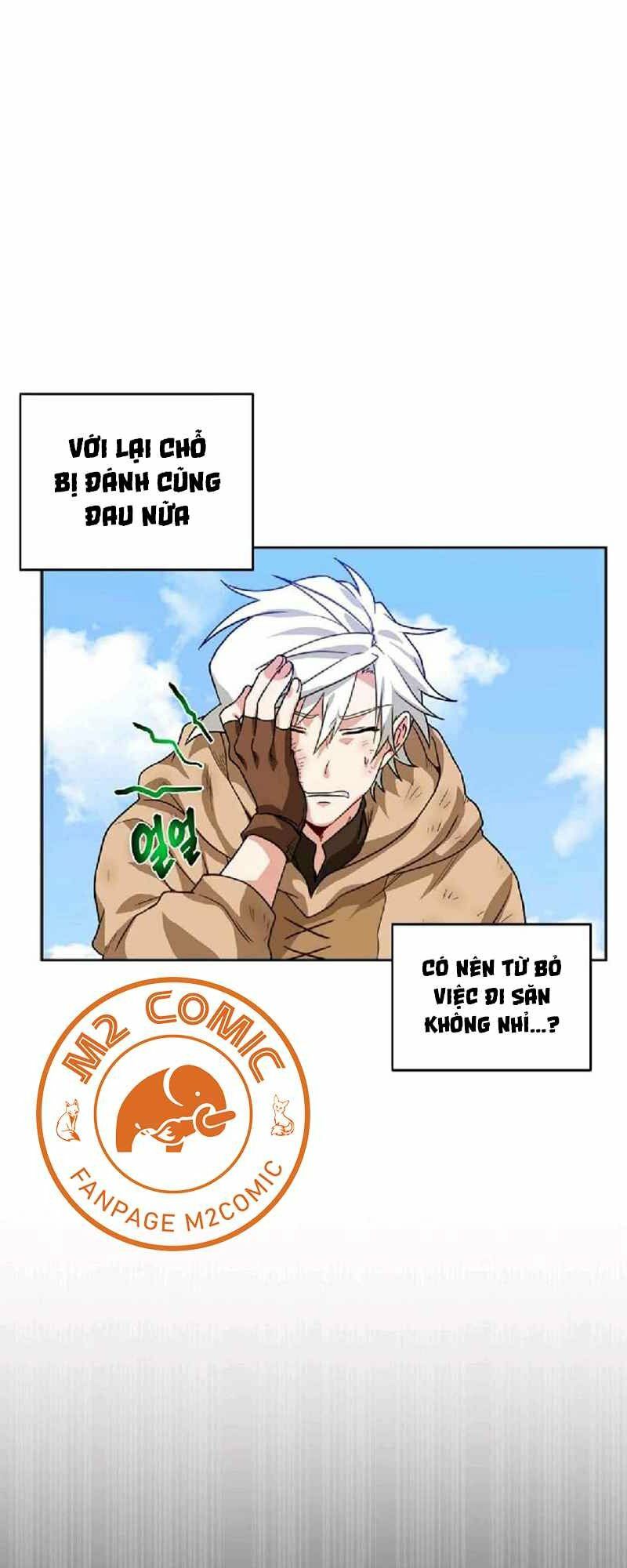 Xin Mời Dùng Bữa Chapter 3 - Trang 25