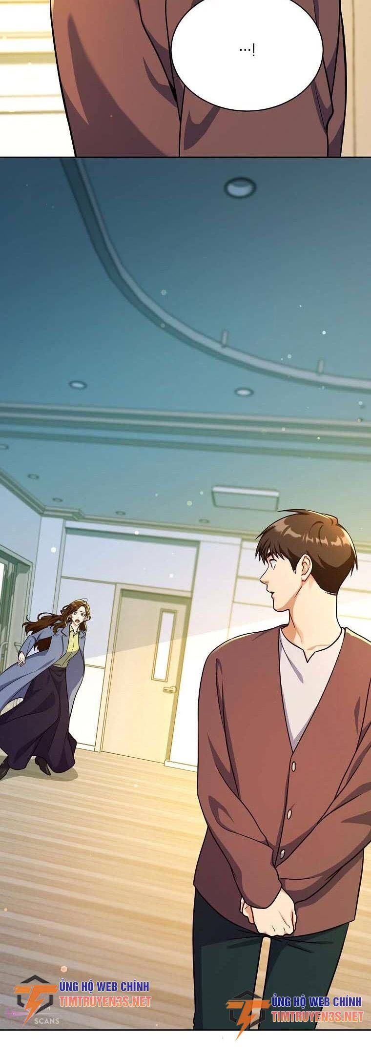 Xin Mời Dùng Bữa Chapter 94 - Trang 26