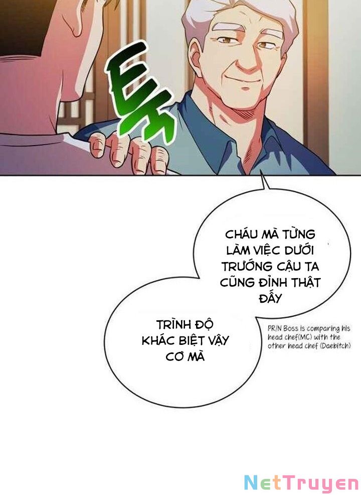 Xin Mời Dùng Bữa Chapter 44 - Trang 56