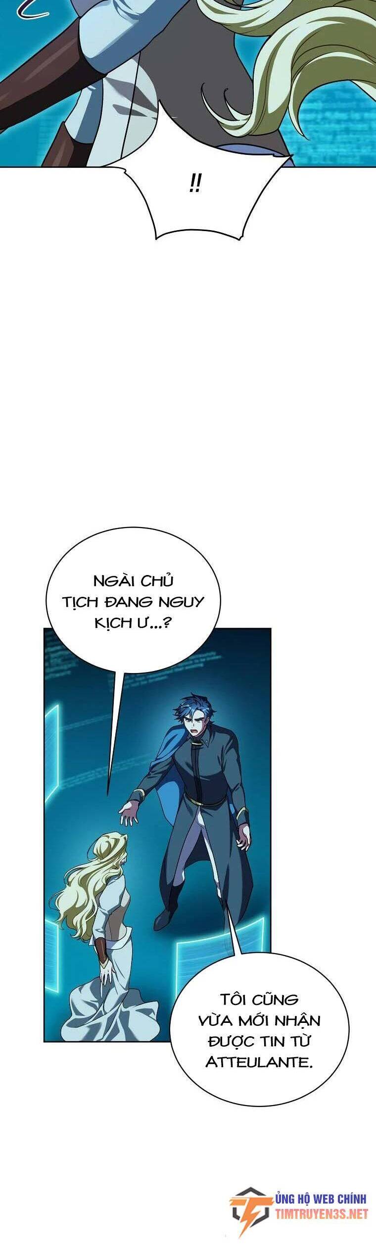 Xin Mời Dùng Bữa Chapter 94 - Trang 5