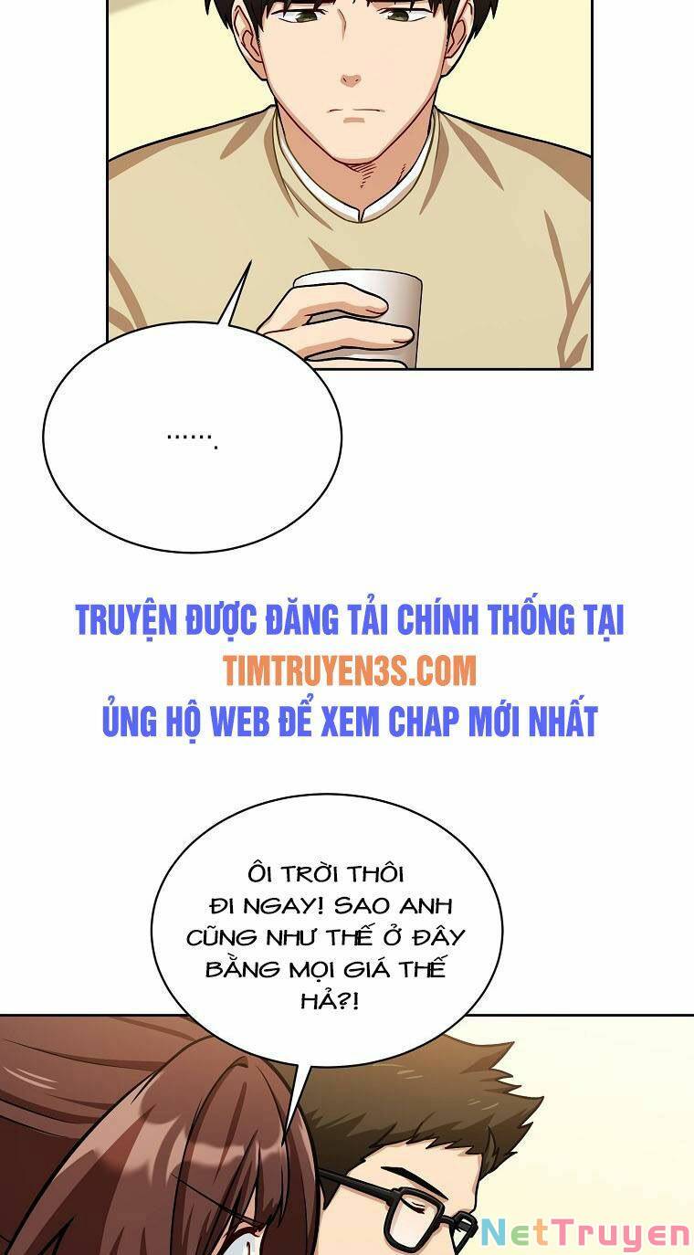 Xin Mời Dùng Bữa Chapter 61 - Trang 25