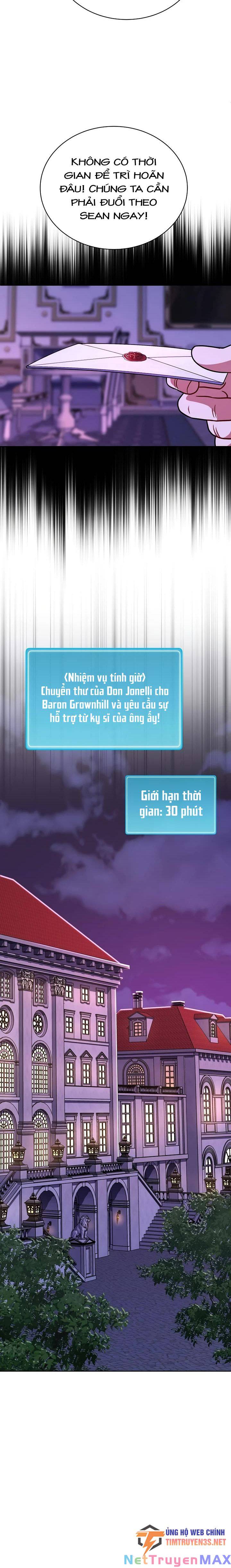 Xin Mời Dùng Bữa Chapter 97 - Trang 13