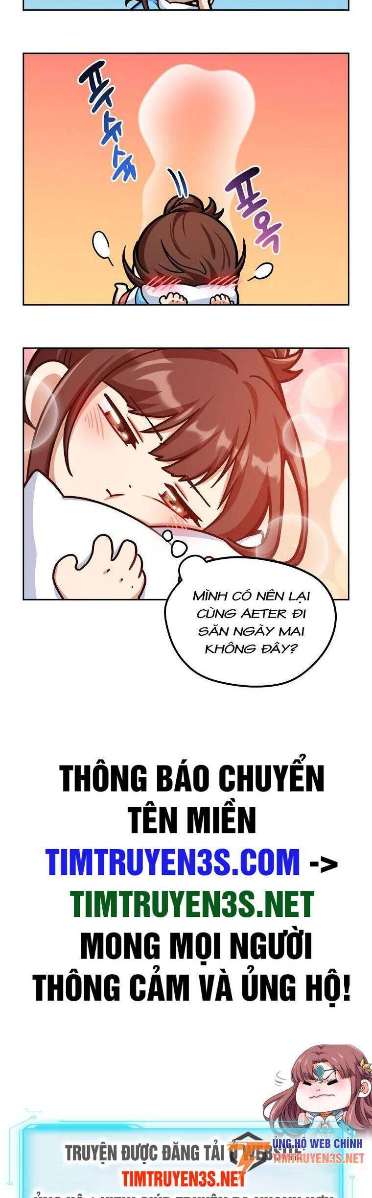 Xin Mời Dùng Bữa Chapter 86 - Trang 42