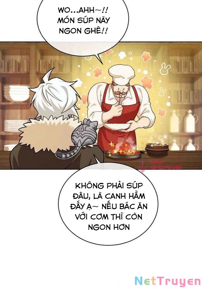 Xin Mời Dùng Bữa Chapter 47 - Trang 48