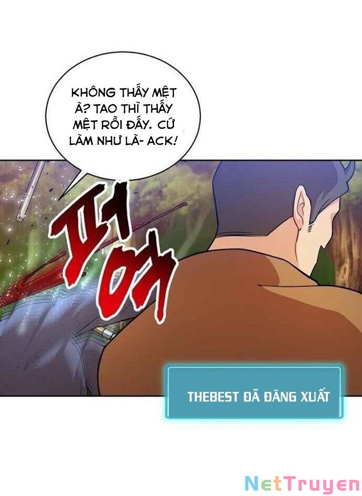 Xin Mời Dùng Bữa Chapter 44 - Trang 91