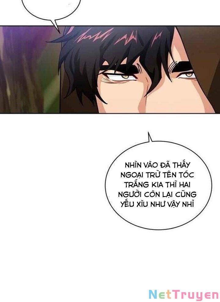 Xin Mời Dùng Bữa Chapter 44 - Trang 97