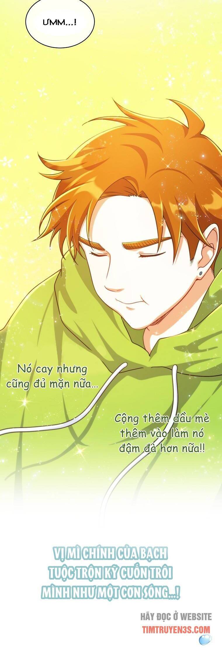 Xin Mời Dùng Bữa Chapter 77 - Trang 6