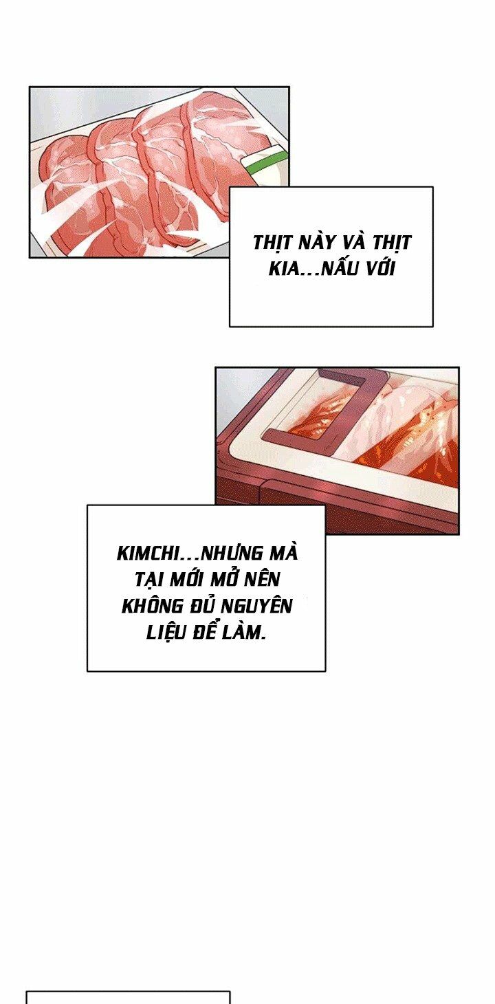 Xin Mời Dùng Bữa Chapter 14 - Trang 29