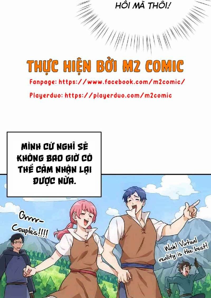 Xin Mời Dùng Bữa Chapter 1 - Trang 66