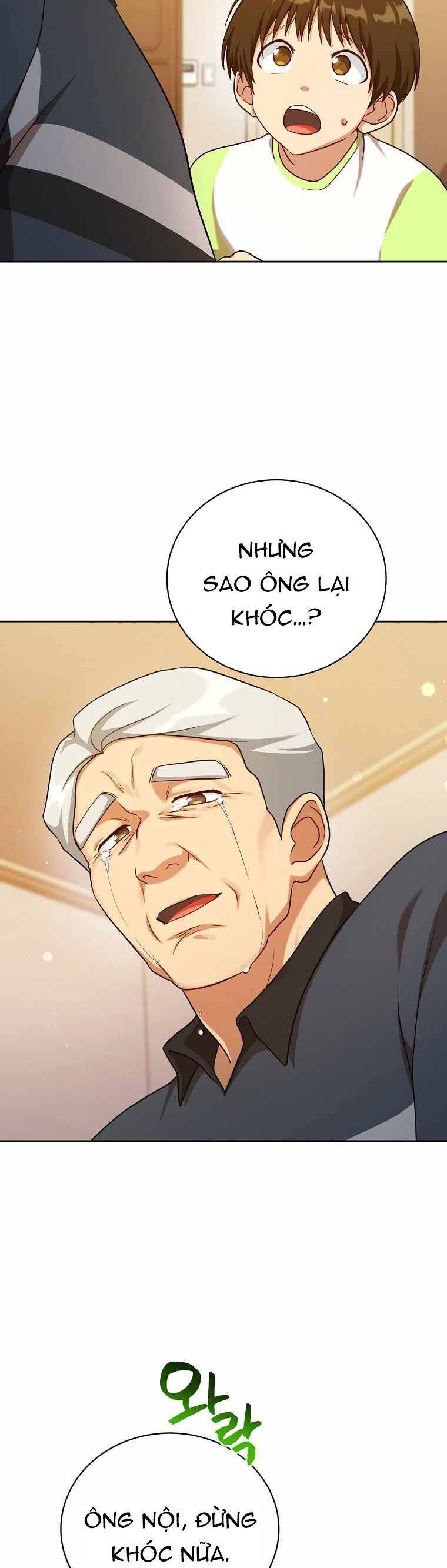 Xin Mời Dùng Bữa Chapter 112 - Trang 32