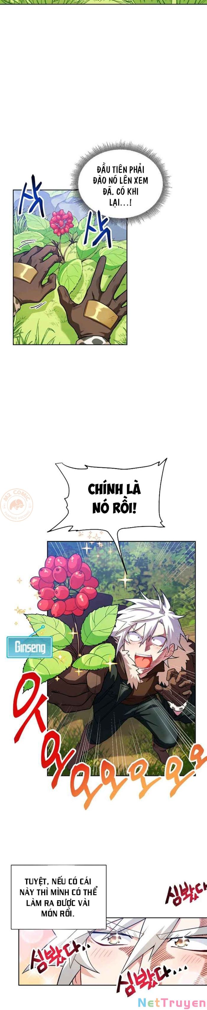 Xin Mời Dùng Bữa Chapter 31 - Trang 2