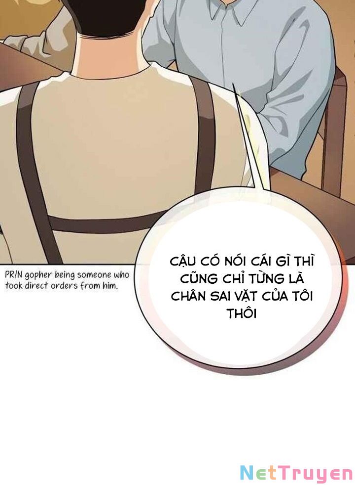 Xin Mời Dùng Bữa Chapter 44 - Trang 26