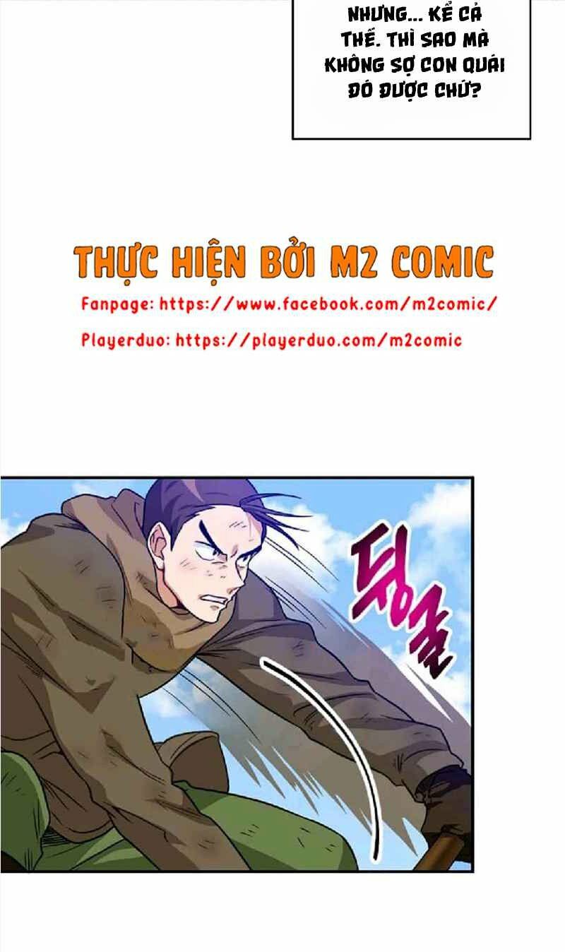 Xin Mời Dùng Bữa Chapter 3 - Trang 52