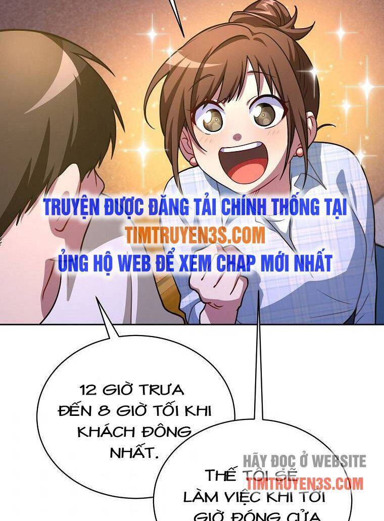 Xin Mời Dùng Bữa Chapter 52 - Trang 52