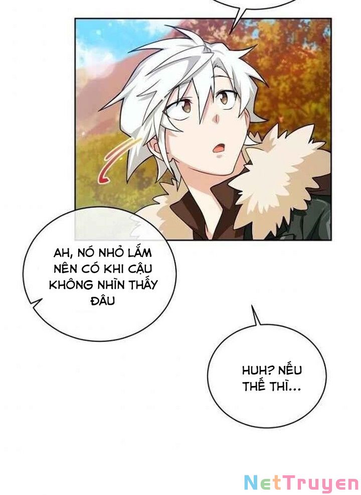 Xin Mời Dùng Bữa Chapter 44 - Trang 73