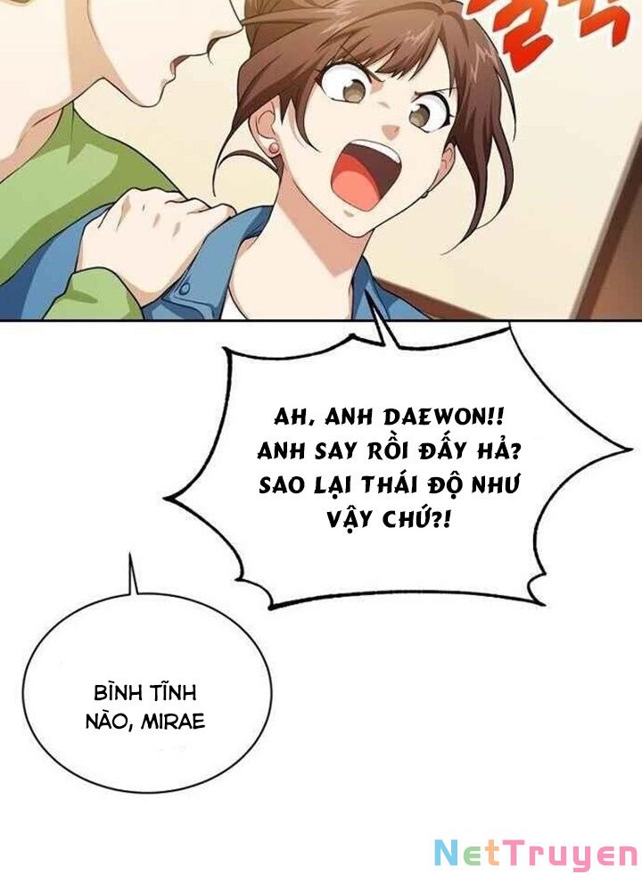 Xin Mời Dùng Bữa Chapter 44 - Trang 19