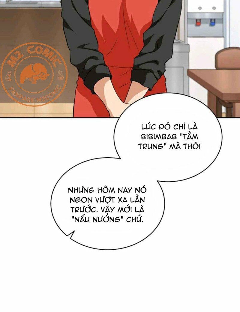 Xin Mời Dùng Bữa Chapter 12 - Trang 11