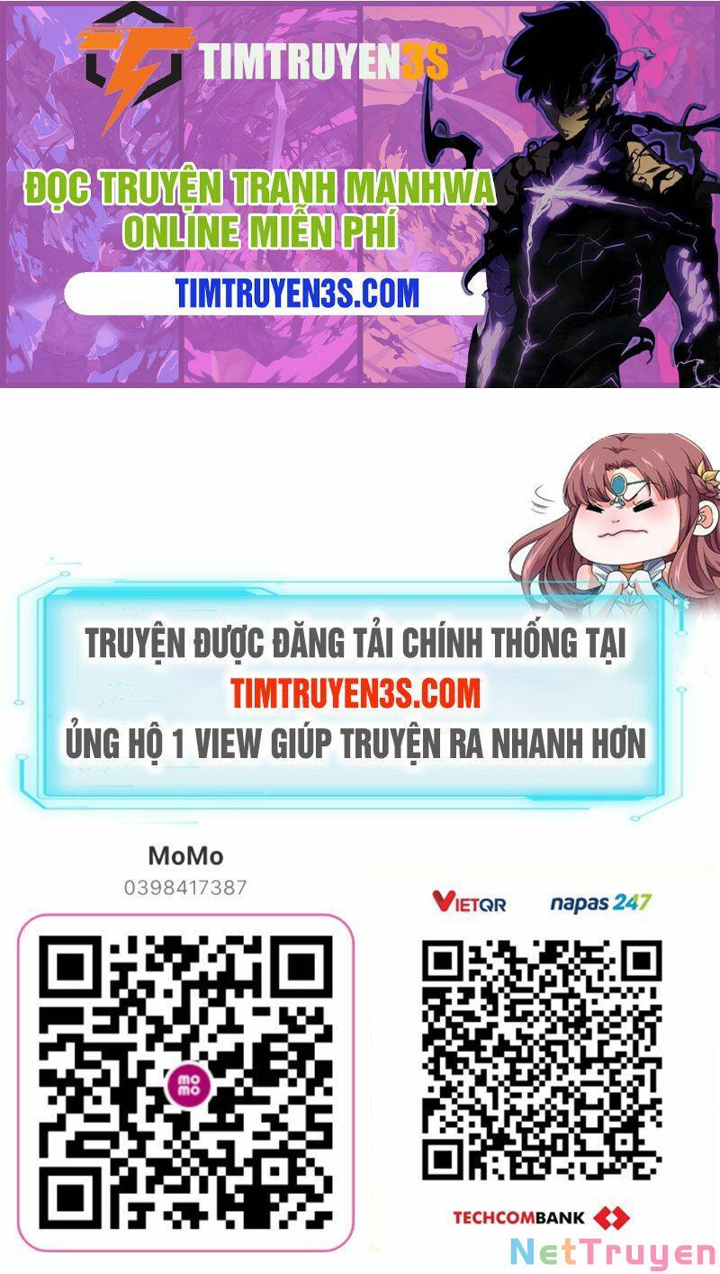 Xin Mời Dùng Bữa Chapter 61 - Trang 29