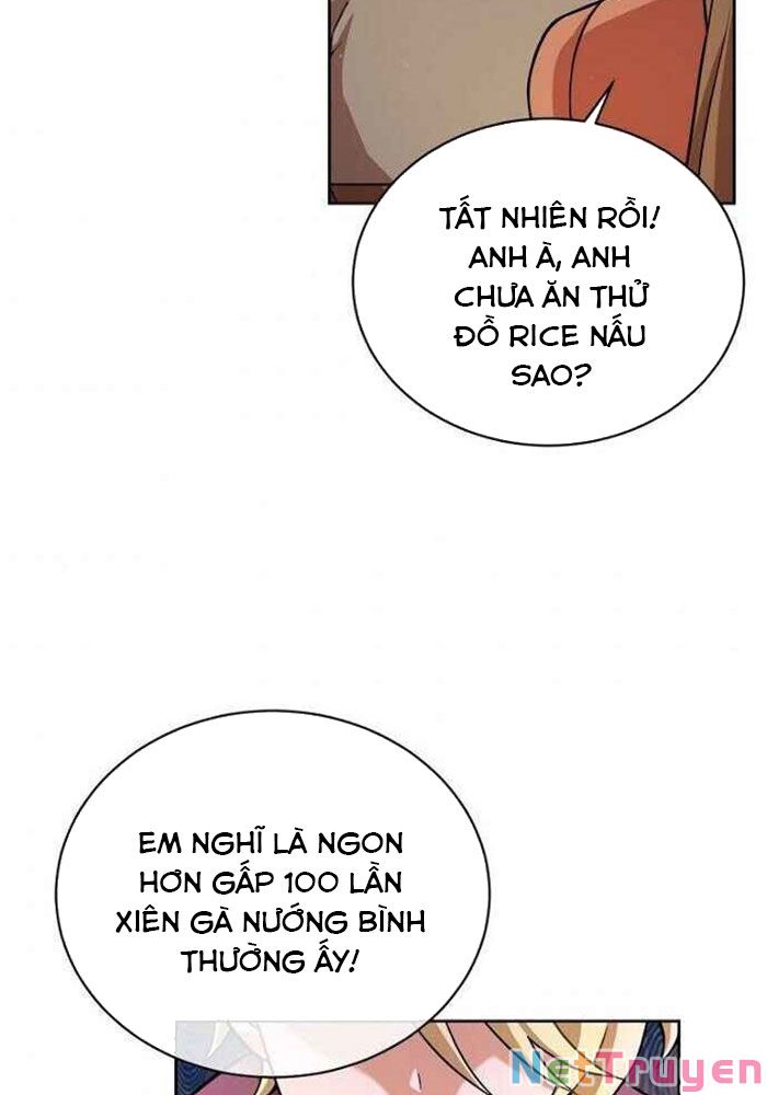 Xin Mời Dùng Bữa Chapter 47 - Trang 39