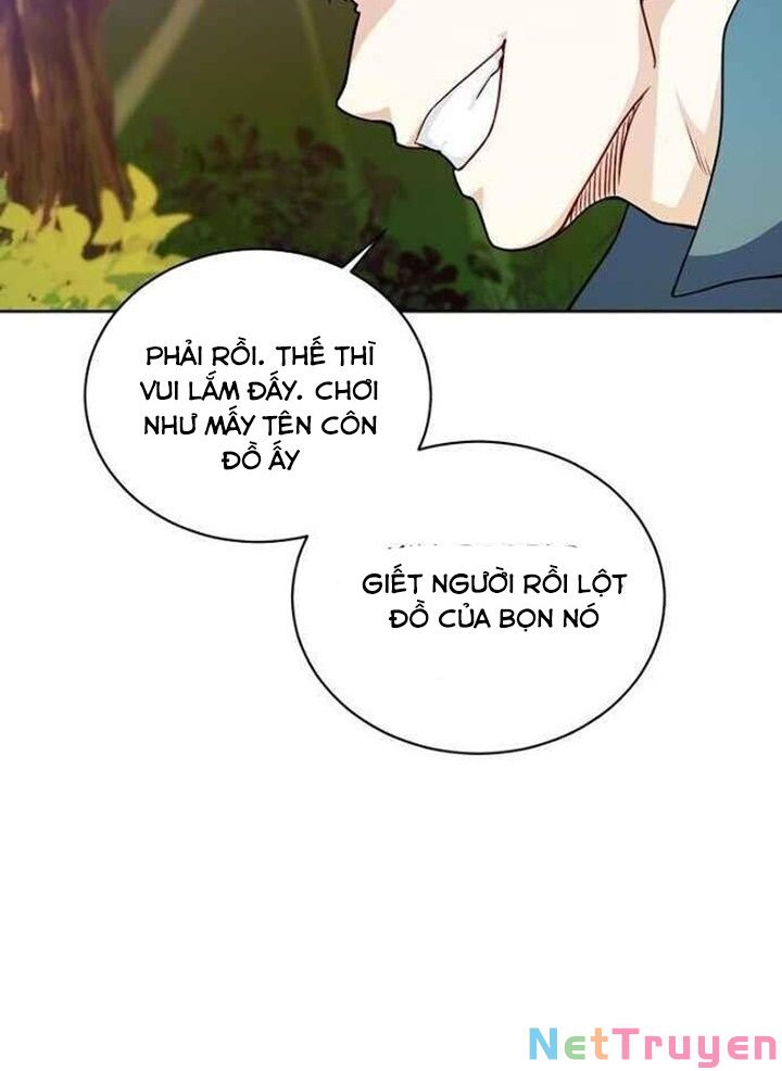 Xin Mời Dùng Bữa Chapter 44 - Trang 87