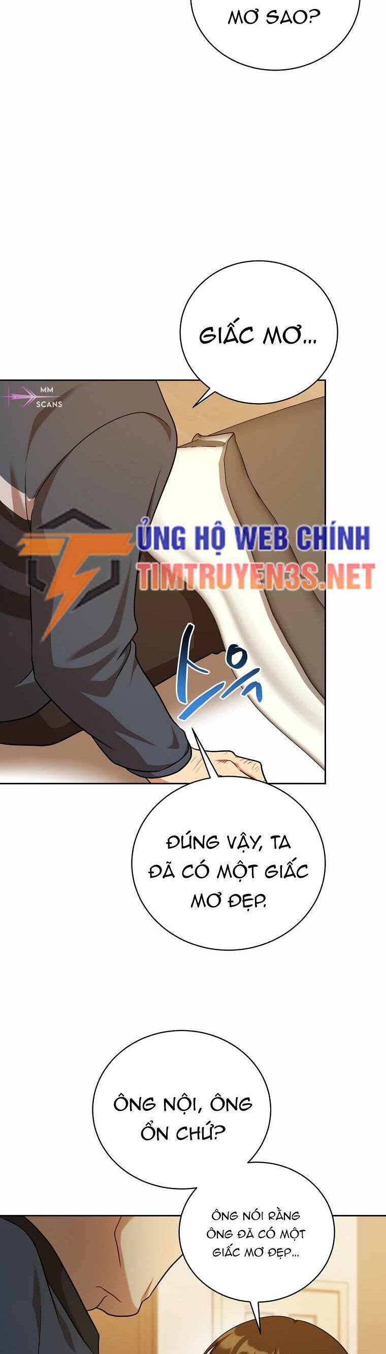 Xin Mời Dùng Bữa Chapter 112 - Trang 31