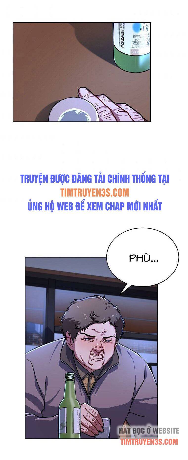 Xin Mời Dùng Bữa Chapter 63 - Trang 5