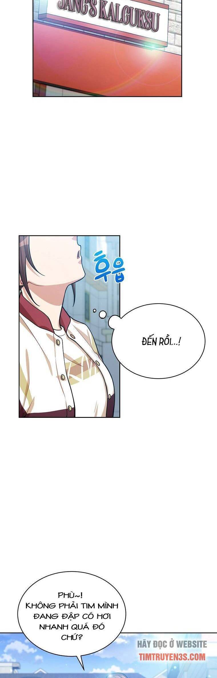 Xin Mời Dùng Bữa Chapter 60 - Trang 6