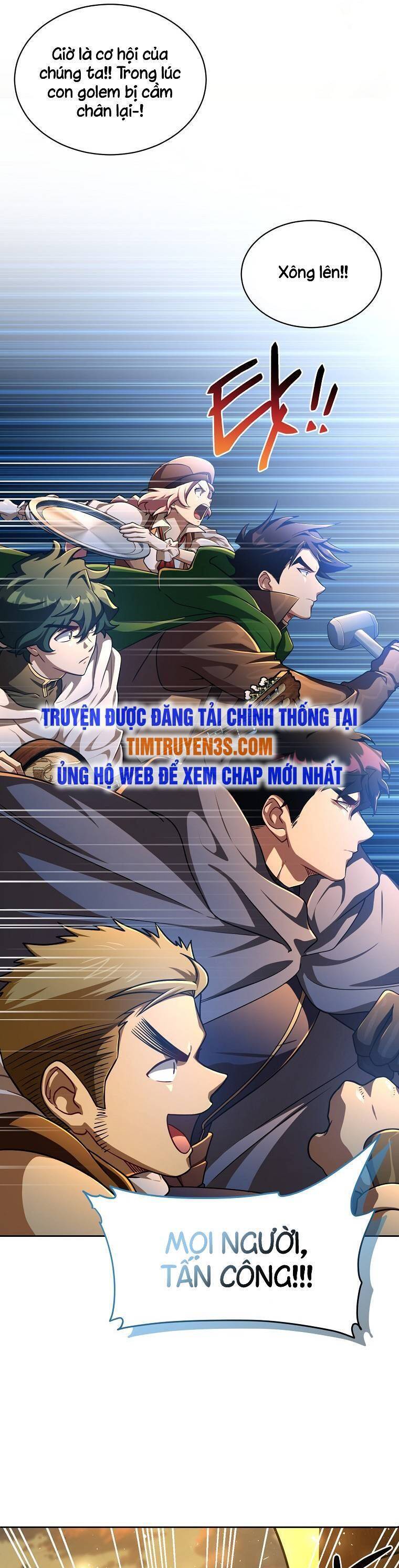 Xin Mời Dùng Bữa Chapter 73 - Trang 7