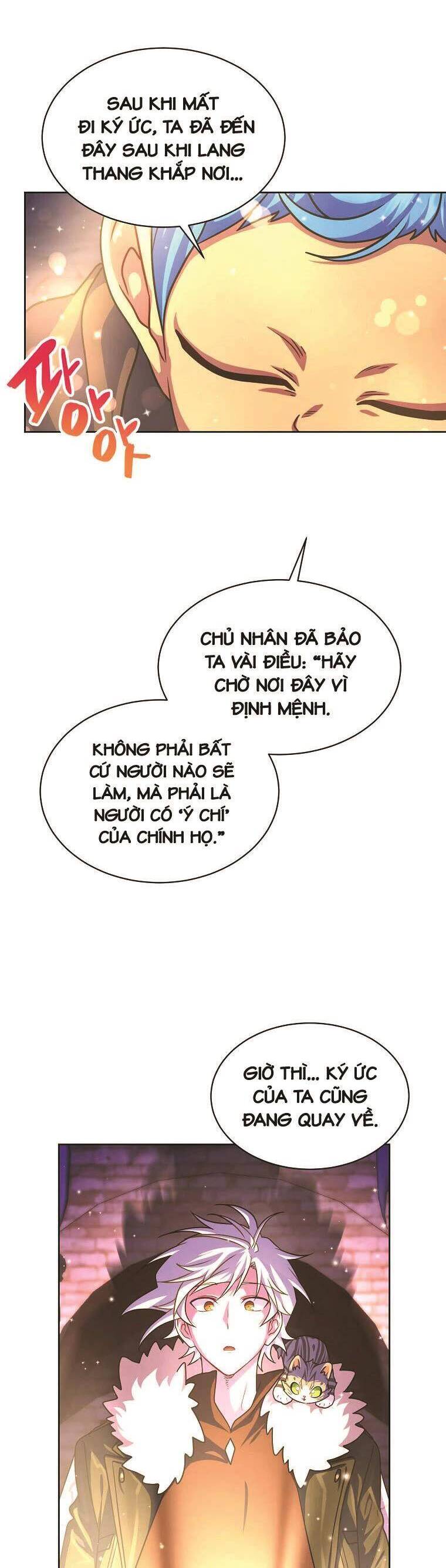 Xin Mời Dùng Bữa Chapter 81 - Trang 16