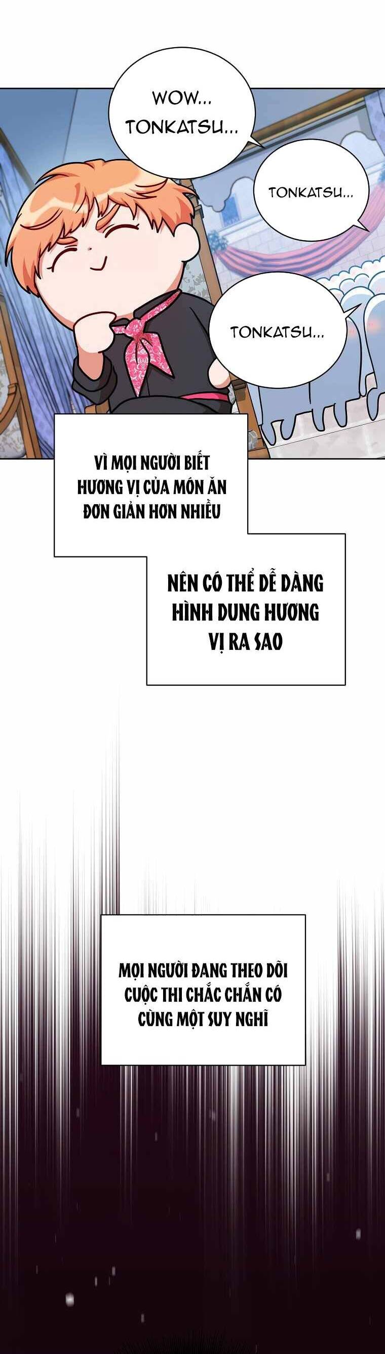 Xin Mời Dùng Bữa Chapter 110 - Trang 25