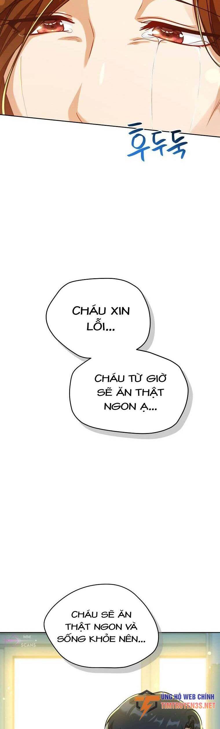 Xin Mời Dùng Bữa Chapter 94 - Trang 38