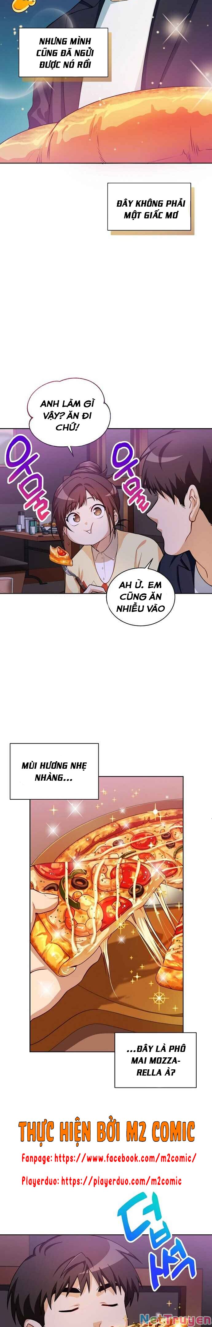 Xin Mời Dùng Bữa Chapter 40 - Trang 5