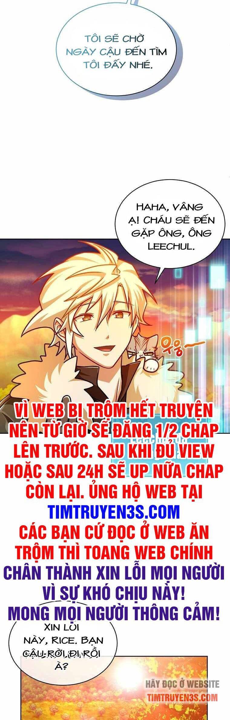 Xin Mời Dùng Bữa Chapter 67 - Trang 27