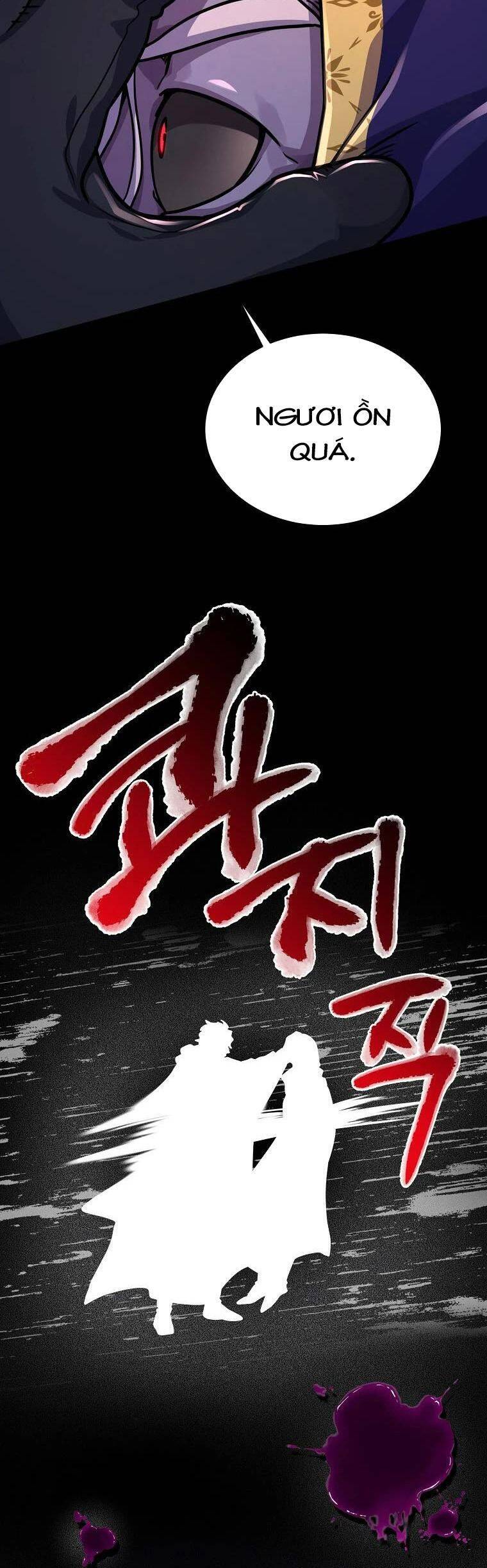 Xin Mời Dùng Bữa Chapter 91 - Trang 25