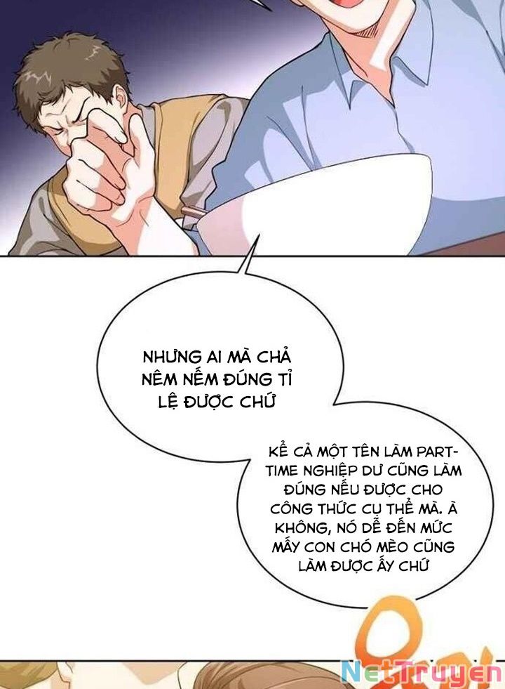 Xin Mời Dùng Bữa Chapter 44 - Trang 18