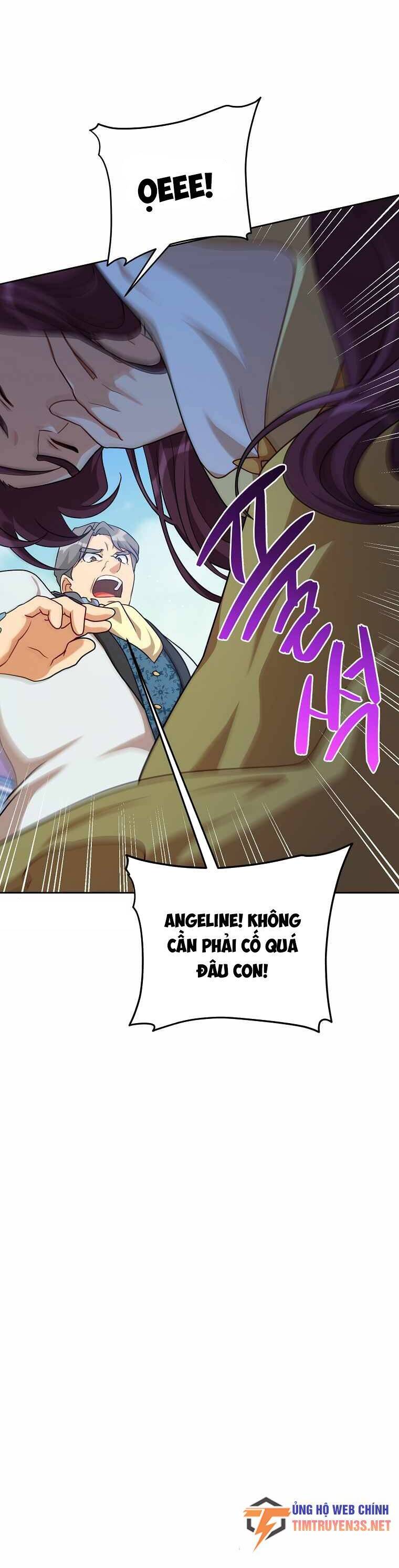 Xin Mời Dùng Bữa Chapter 111 - Trang 28