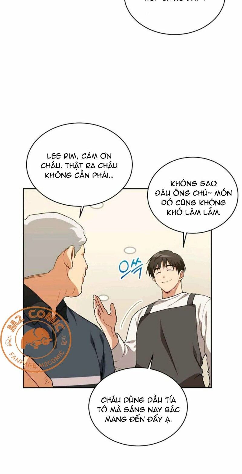 Xin Mời Dùng Bữa Chapter 24 - Trang 26