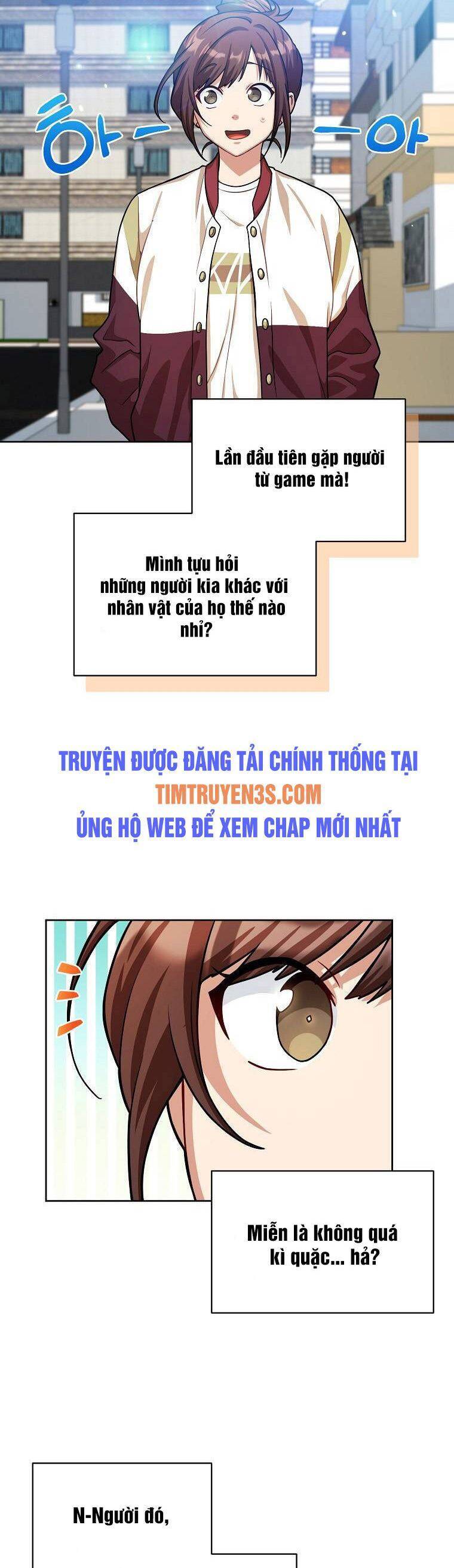 Xin Mời Dùng Bữa Chapter 60 - Trang 7