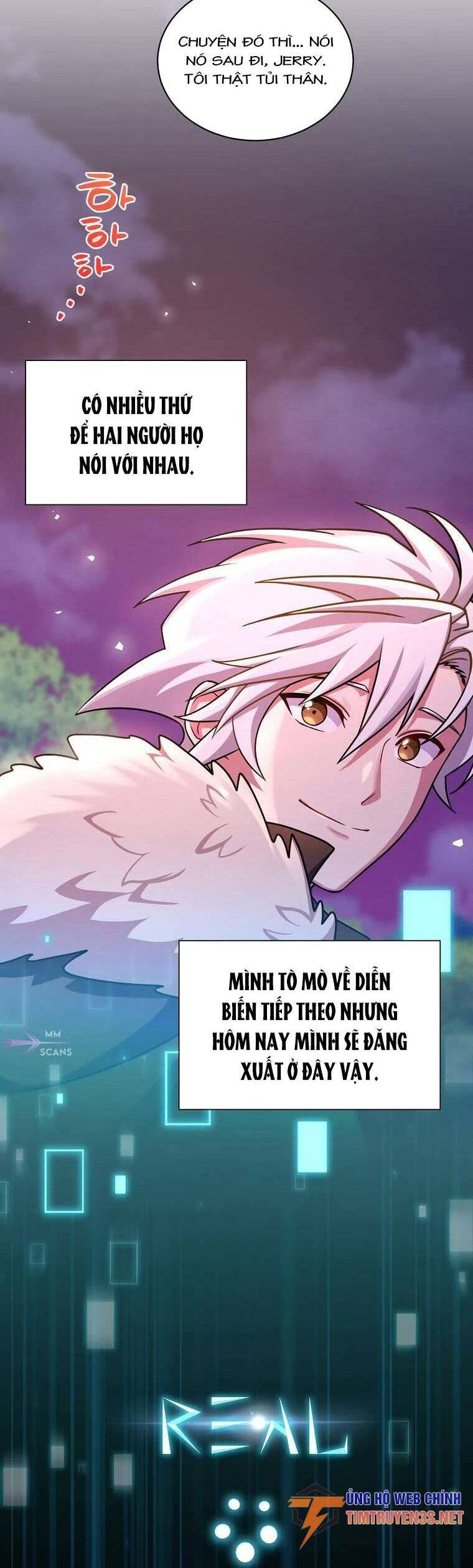 Xin Mời Dùng Bữa Chapter 92 - Trang 40