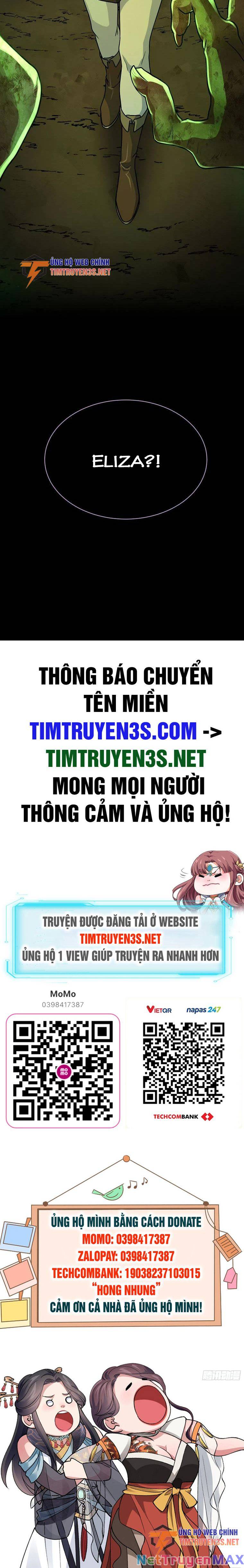 Xin Mời Dùng Bữa Chapter 90 - Trang 21