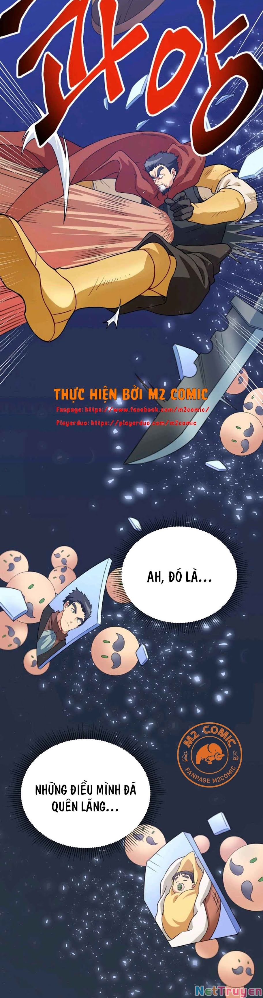 Xin Mời Dùng Bữa Chapter 28 - Trang 26