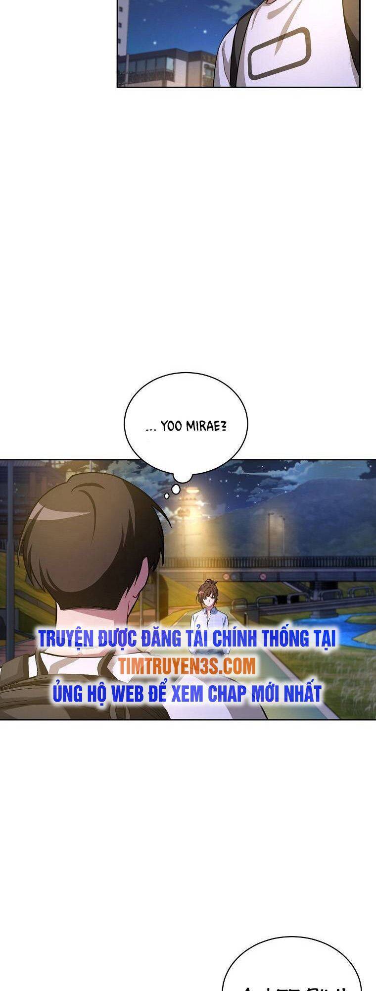 Xin Mời Dùng Bữa Chapter 52 - Trang 42