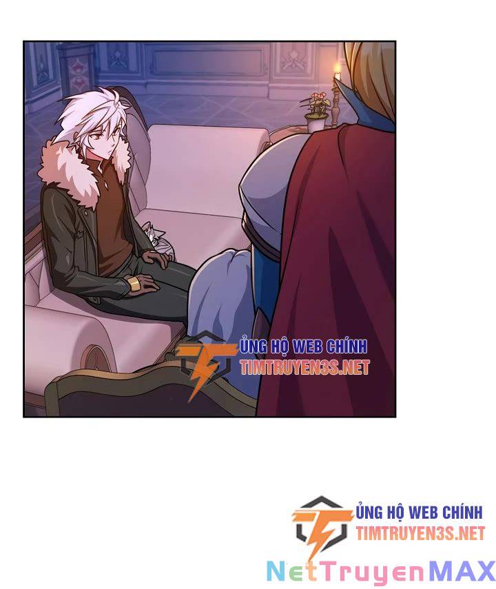 Xin Mời Dùng Bữa Chapter 97 - Trang 14